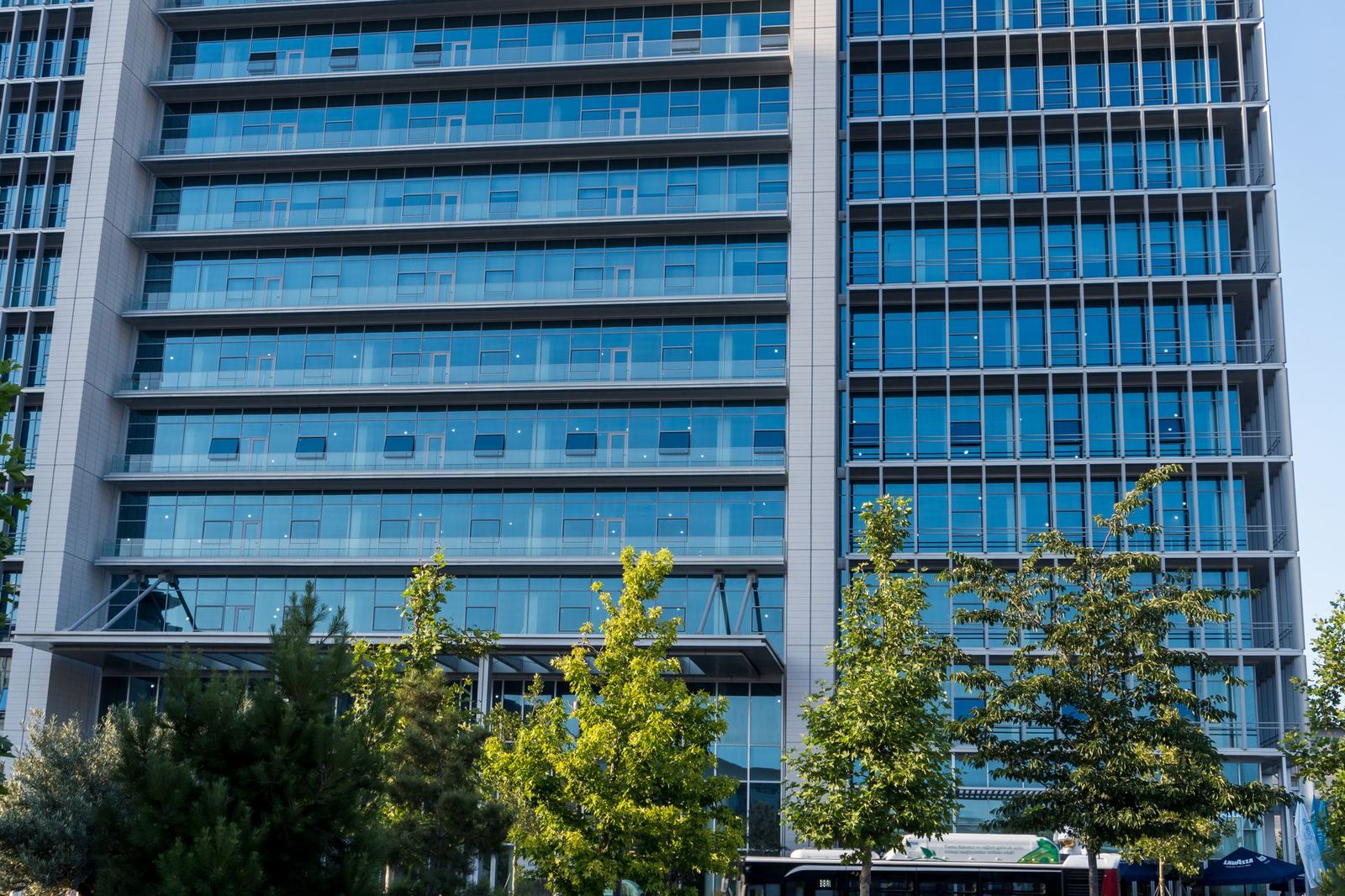 Gaziantep Şehitkamil Office
