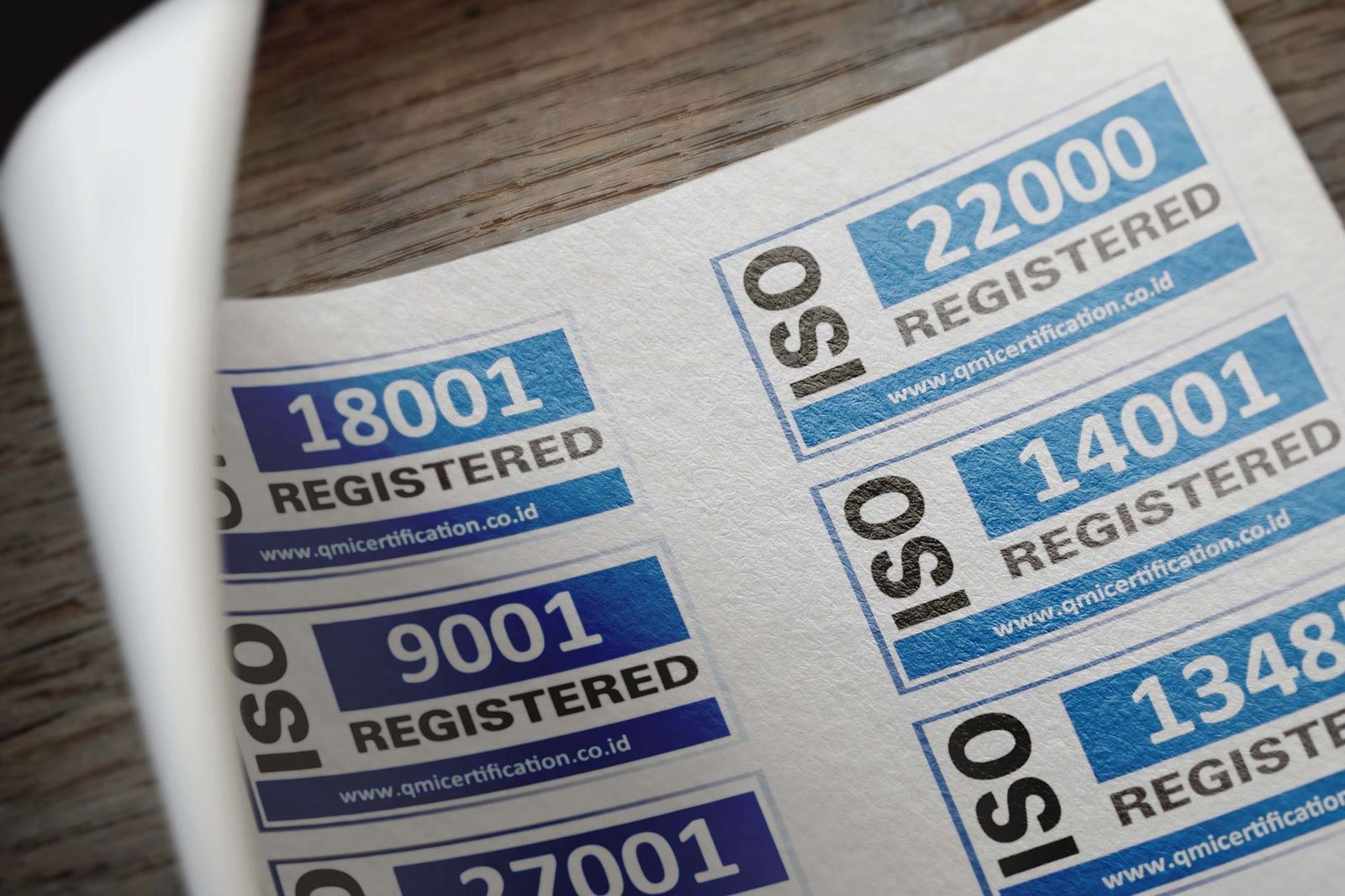 How to Get ISO 9001:2015 Certification: Seven Steps from Application to Certificate