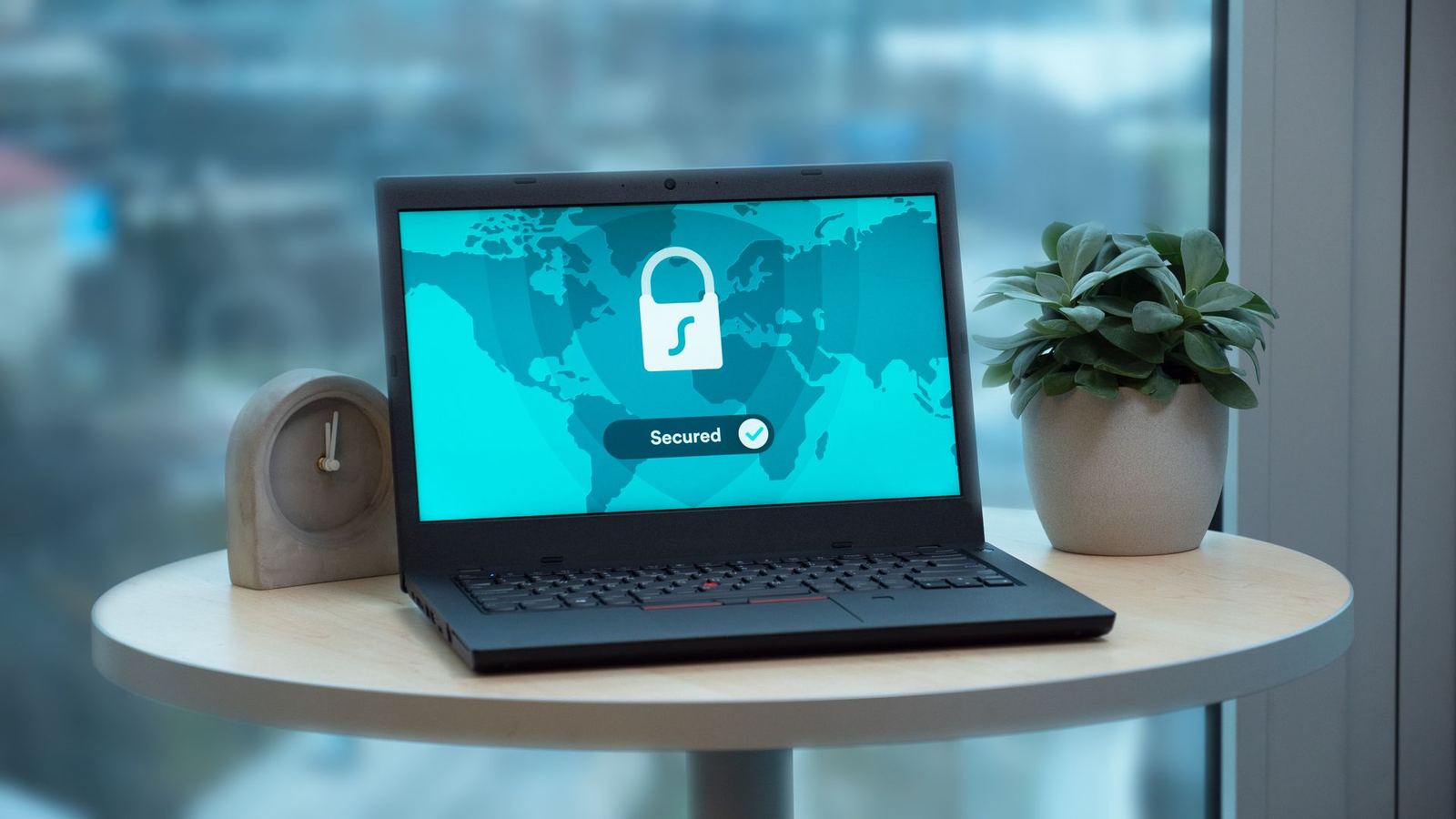 ISO/IEC 27001:2022 Information Security