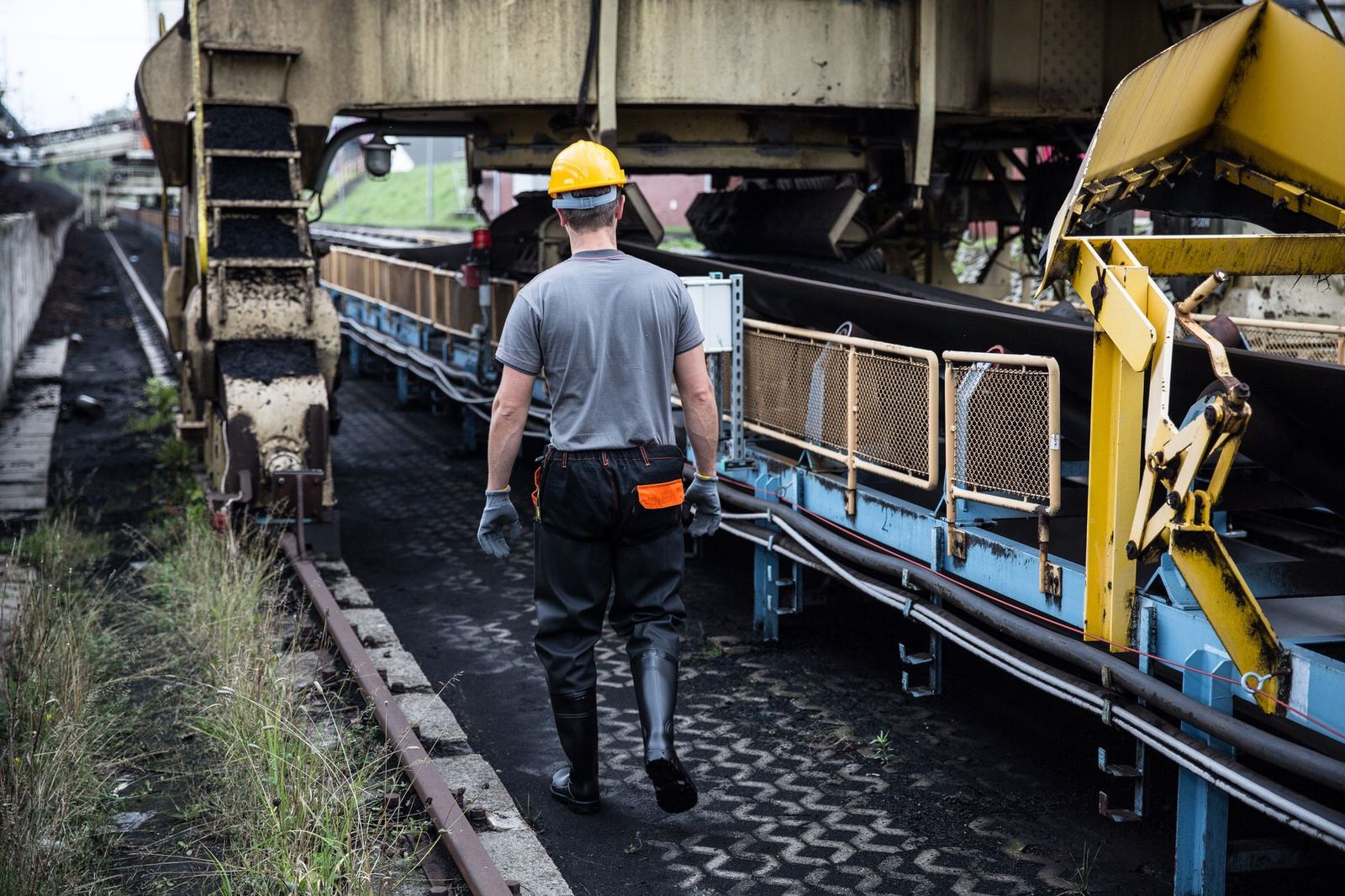ISO 45001:2018 Occupational Health and Safety