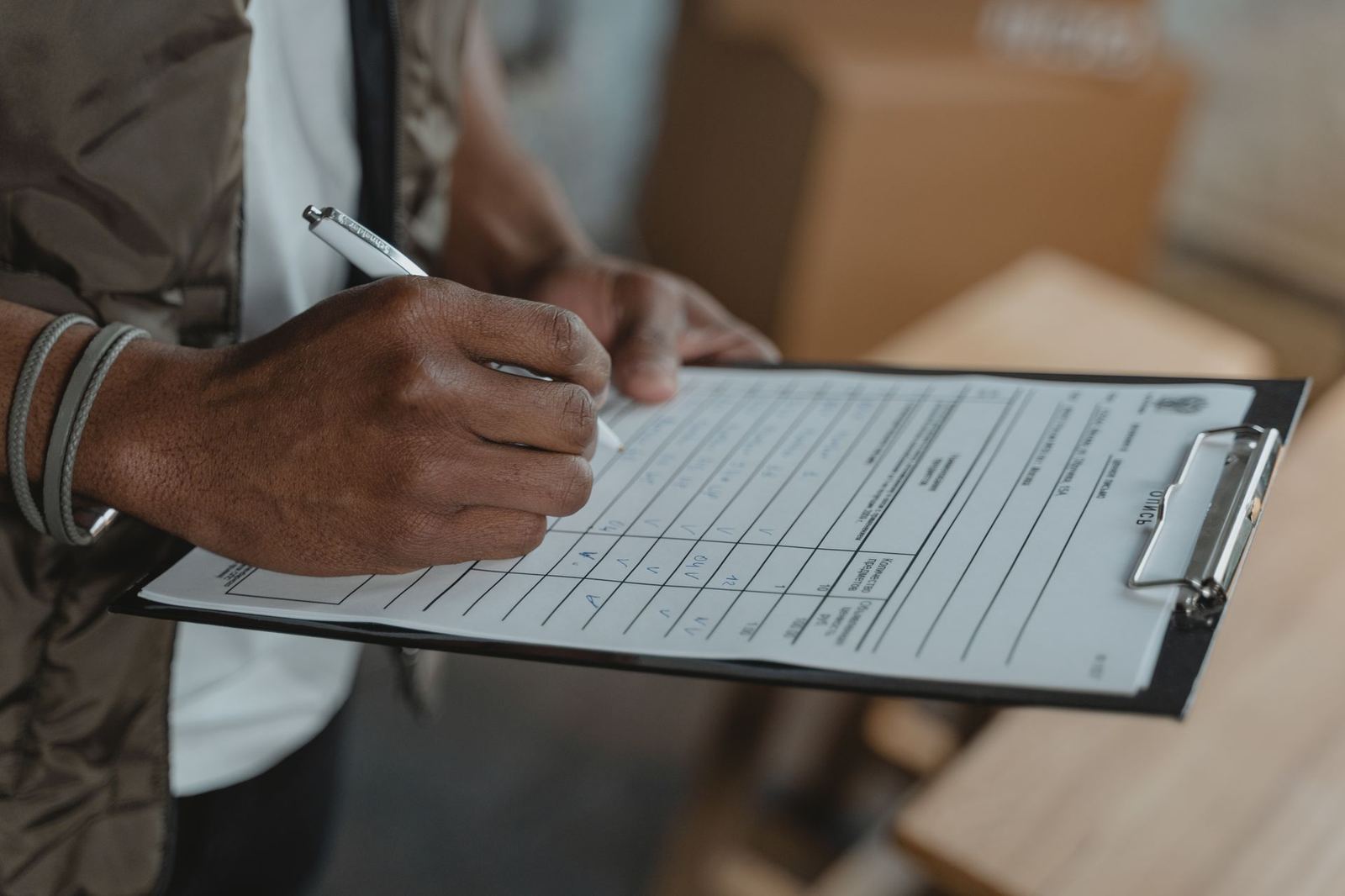 ISO 9001:2015 Quality Management System
