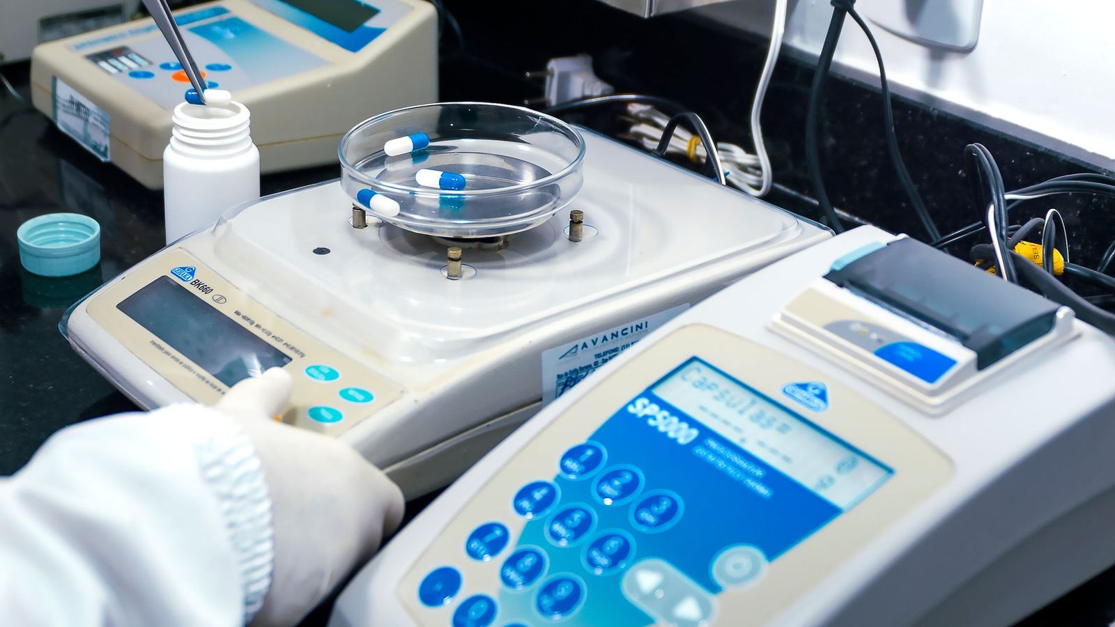 CE Marking Conformity Assessment