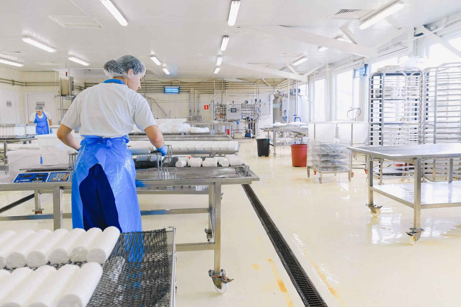 ISO 22000 Gıda Güvenliği Belgelendirme