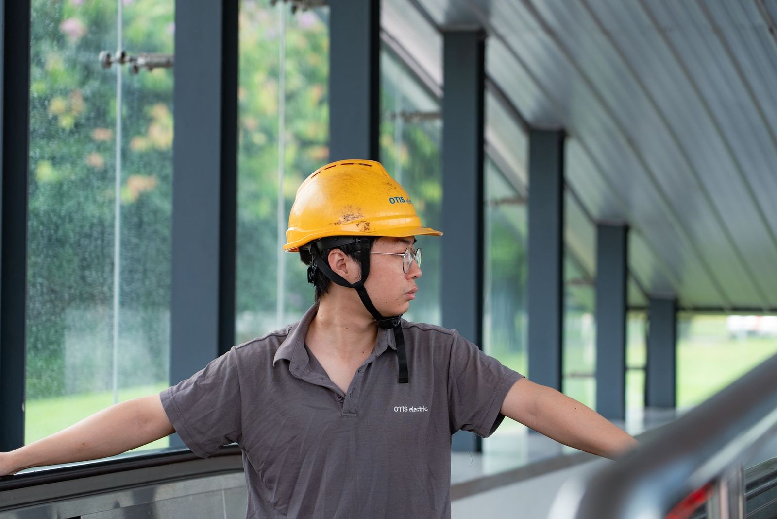 ISO 45001 İş Sağlığı ve Güvenliği Belgelendirme