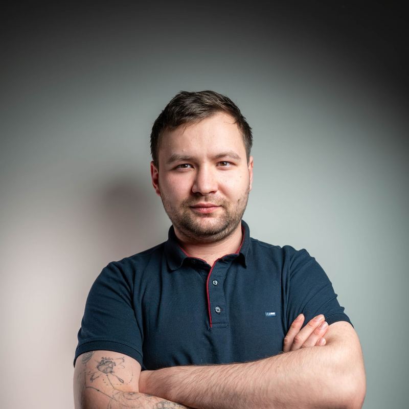 Burak Tatar