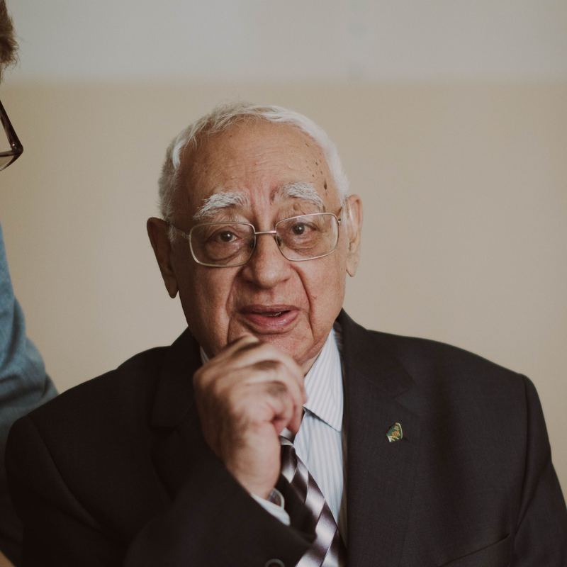 Prof. Dr. Orhan Demirkıran